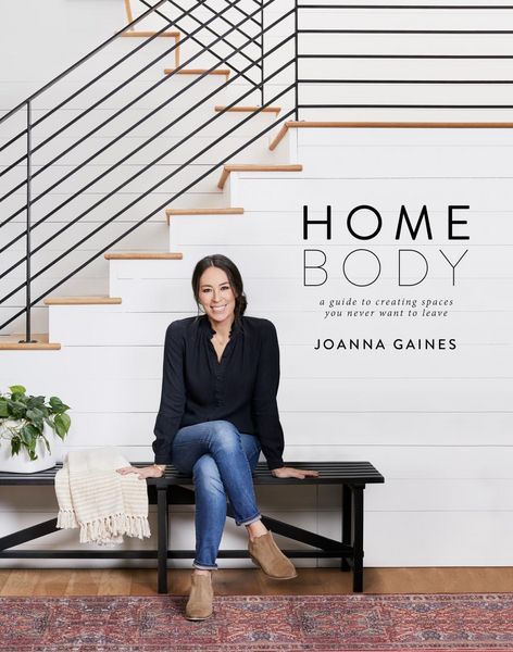 Produktbild: Homebody