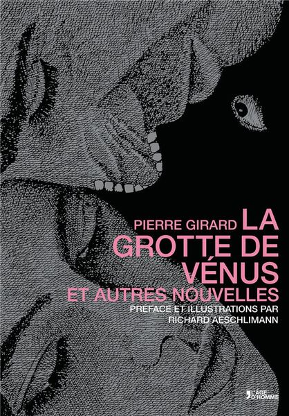 Produktbild: La grotte de V&eacute;nus : et autres nouvelles