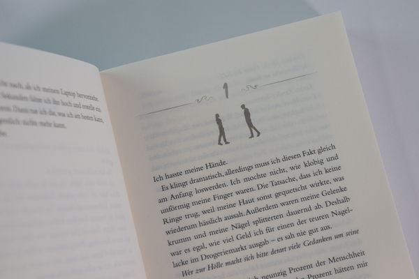 Produktbild: Warum willst du jetzt schon gehen?