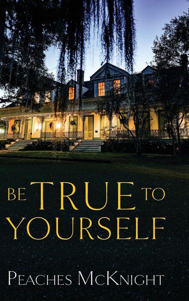 Produktbild: Be True to Yourself