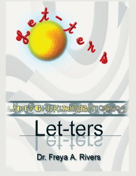 Produktbild: Let-ters