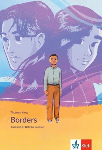 Produktbild: Borders
