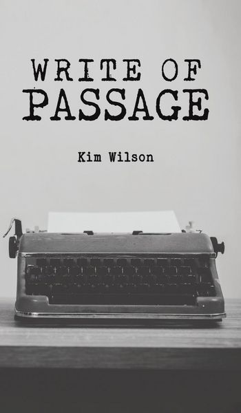 Produktbild: Write of Passage