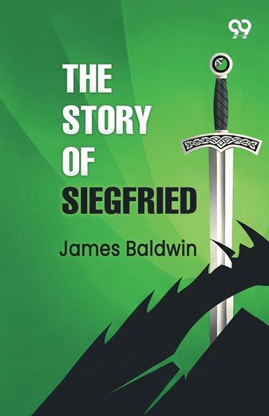 Produktbild: The Story Of Siegfried