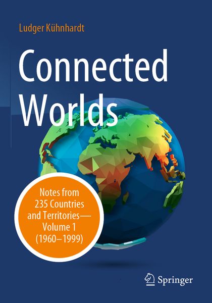 Produktbild: Connected Worlds