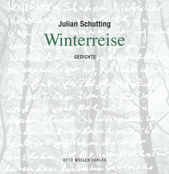 Produktbild: Winterreise