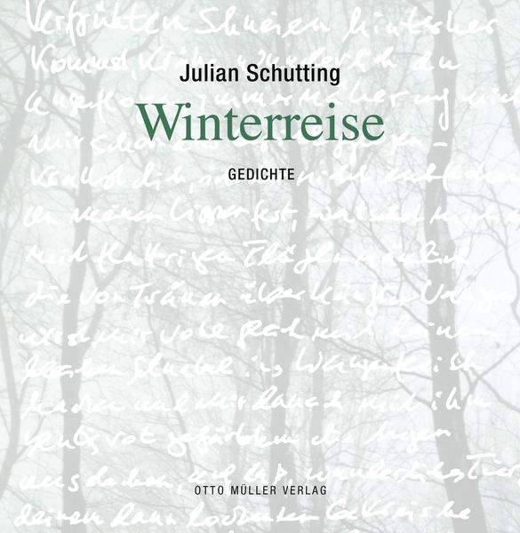 Produktbild: Winterreise