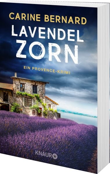 Produktbild: Lavendel-Zorn