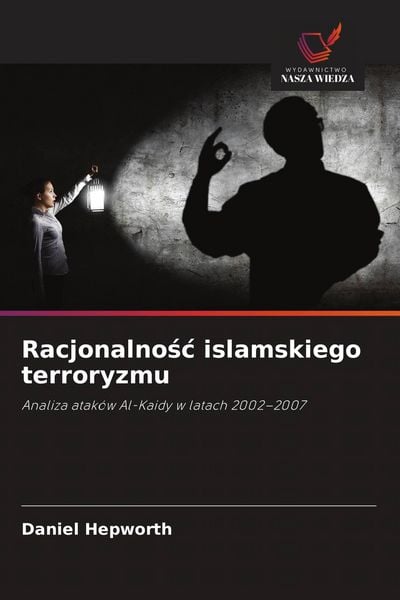 Produktbild: Racjonalno&iquest;&iquest; islamskiego terroryzmu