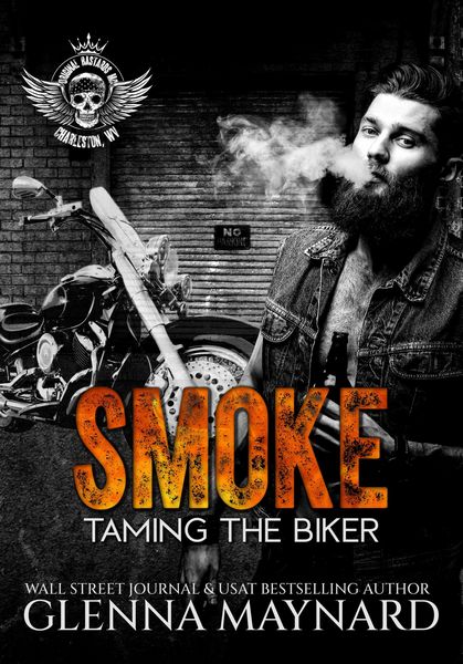 Produktbild: Taming The Biker (Original Bastards MC: Charleston, WV, #13)