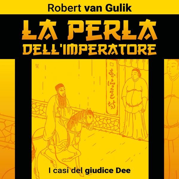 Produktbild: La perla dell'imperatore
