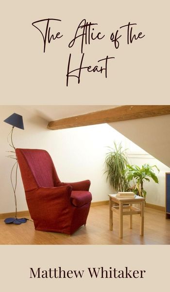 Produktbild: The Attic of the Heart
