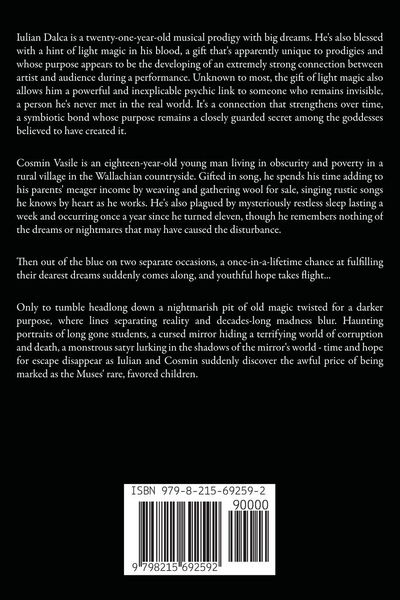 Produktbild: Children of Hyacinth