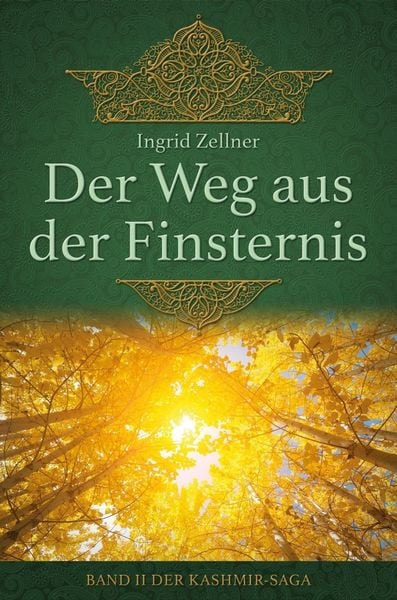 Produktbild: Der Weg aus der Finsternis
