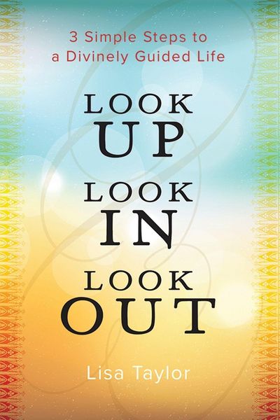Produktbild: Look UP Look IN Look OUT