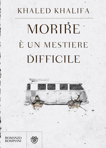 Produktbild: Morire &egrave; un mestiere difficile
