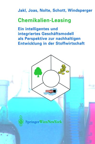 Produktbild: Chemikalien-Leasing