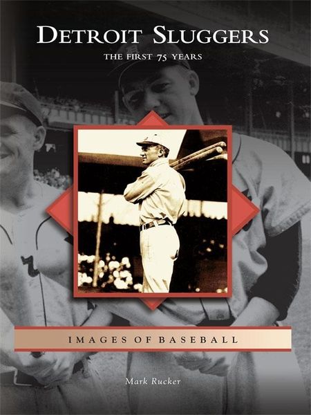 Produktbild: Detroit Sluggers