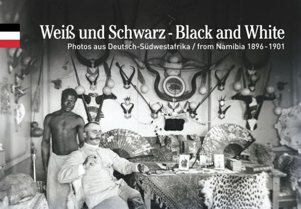 Produktbild: Wei&szlig; und Schwarz /Black and White