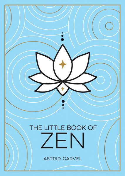 Produktbild: The Little Book of Zen
