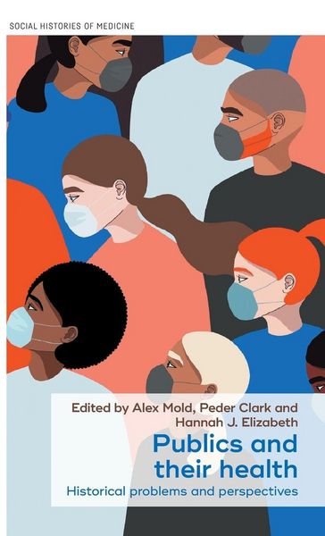 Produktbild: Publics and their health