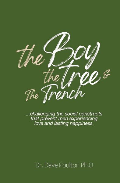 Produktbild: The Boy, The Tree & The Trench