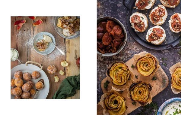 Produktbild: Fr&auml;nkische Tapas