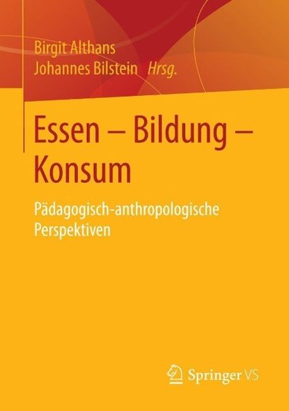 Produktbild: Essen - Bildung - Konsum