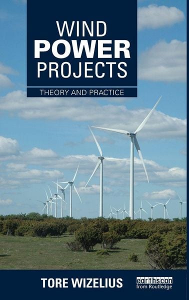Produktbild: Wind Power Projects