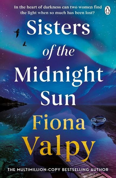 Produktbild: Sisters of the Midnight Sun