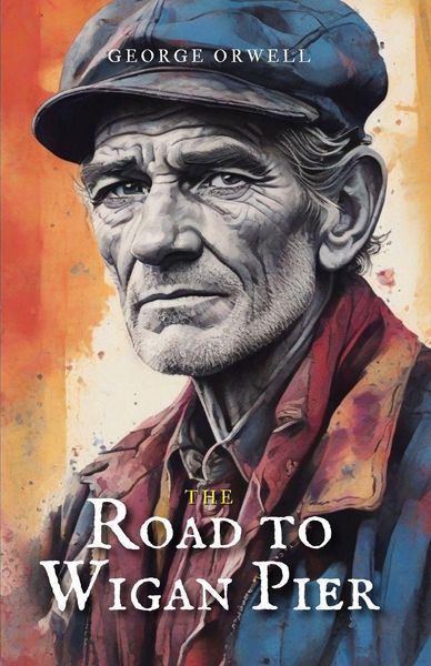 Produktbild: The Road to Wigan Pier