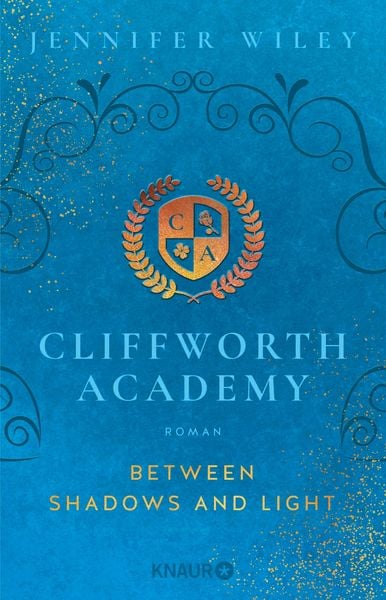 Produktbild: Cliffworth Academy &ndash; Between Shadows and Light