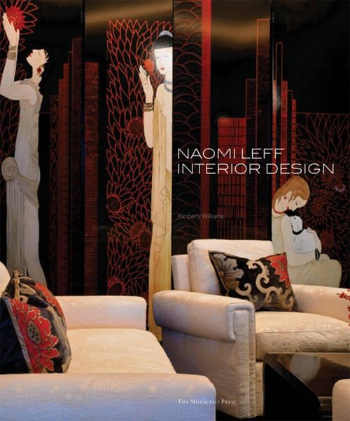Produktbild: Naomi Leff Interior Design