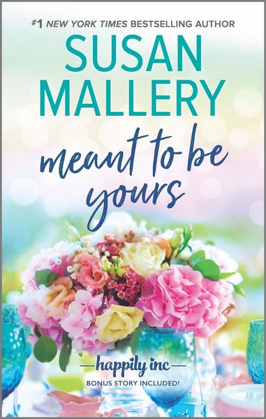 Produktbild: Meant to Be Yours