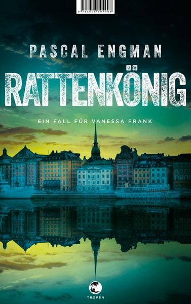 Rattenkönig, Taschenbuch von Pascal Engman, Tropen