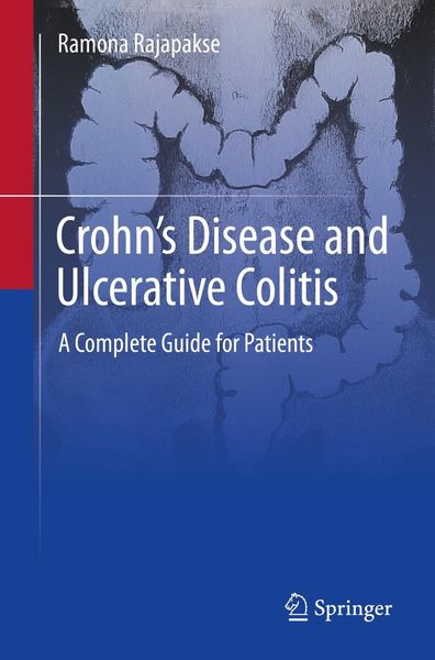 Produktbild: Crohn's Disease and Ulcerative Colitis
