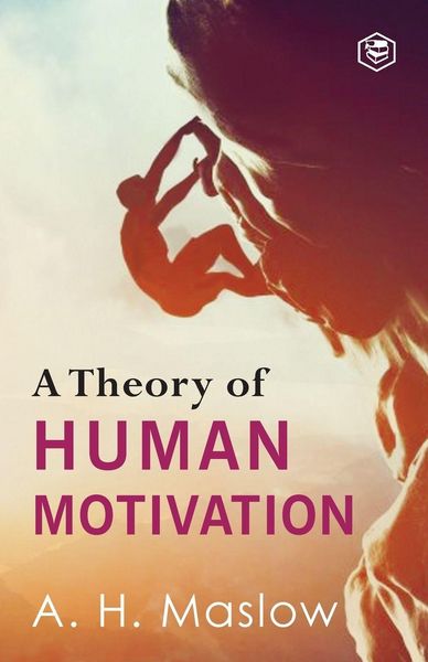 Produktbild: A Theory Of Human Motivation