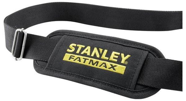 Produktbild: STANLEY FMST1-70749 Werkzeugtasche unbest&uuml;ckt (L x B x H) 50 x 33 x 31cm