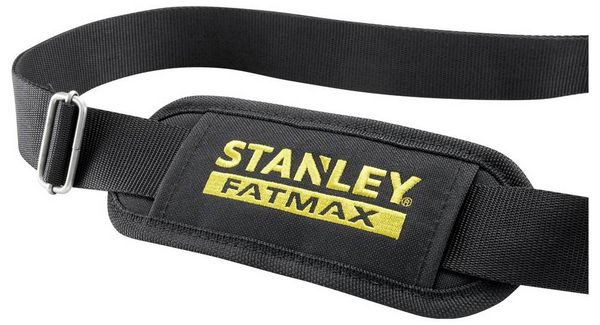 Produktbild: Werkzeugtasche Fatmax&reg; B510xT220xH250mm STANLEY