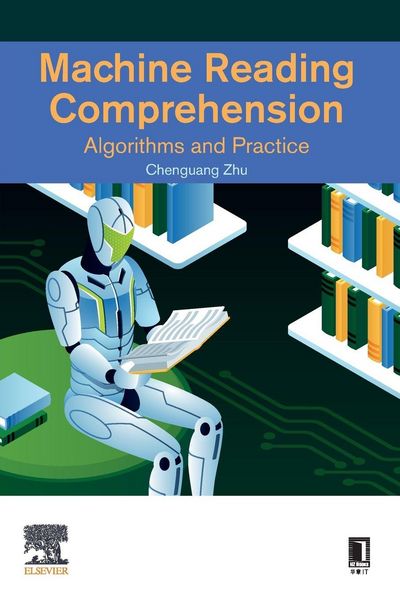 Produktbild: Machine Reading Comprehension