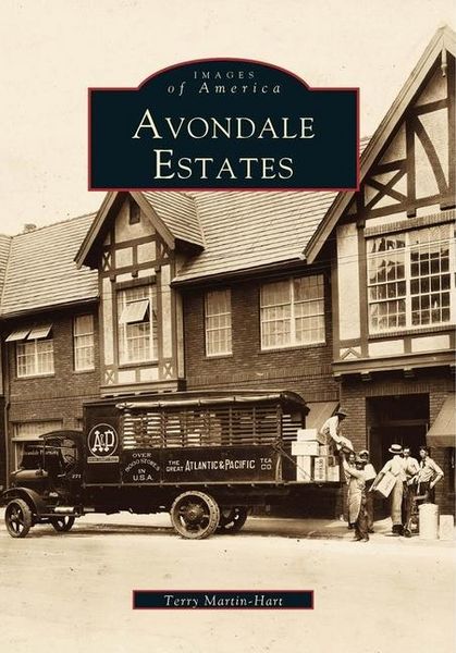 Produktbild: Avondale Estates