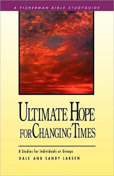 Produktbild: Ultimate Hope for Changing Times