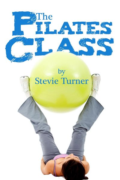 Produktbild: The Pilates Class