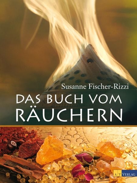 Produktbild: Das Buch vom R&auml;uchern
