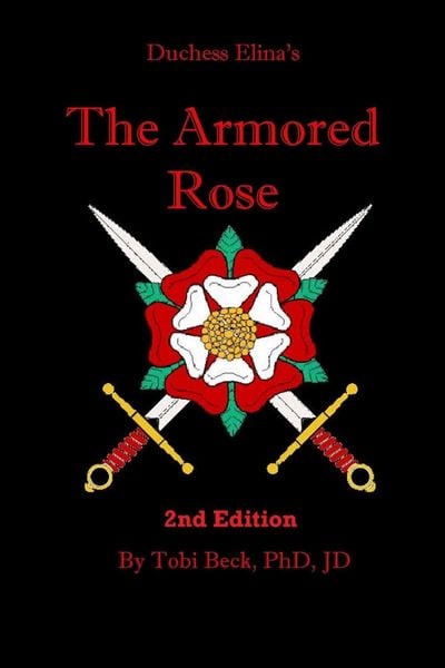 Produktbild: The Armored Rose