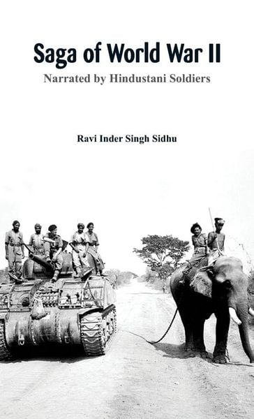 Produktbild: Saga of World War II