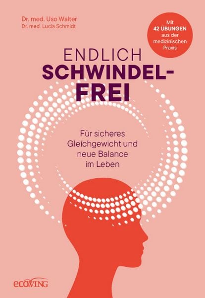 Produktbild: Endlich schwindelfrei