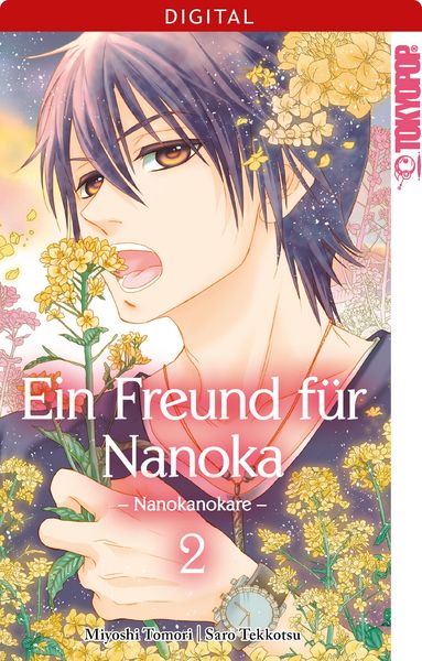 Produktbild: Ein Freund f&uuml;r Nanoka - Nanokanokare 02