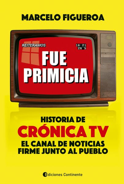 Produktbild: Fue primicia