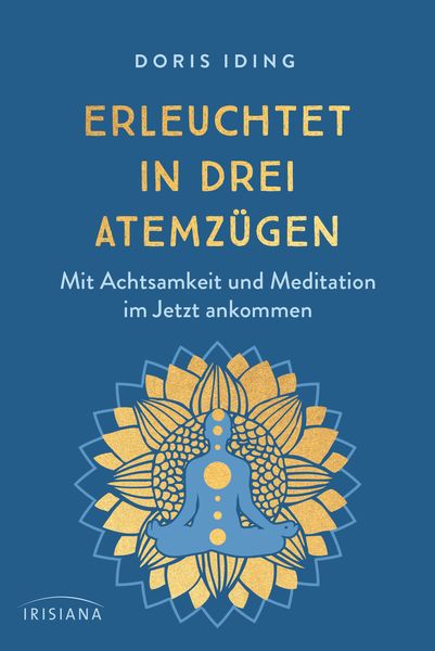 Produktbild: Erleuchtet in drei Atemz&uuml;gen